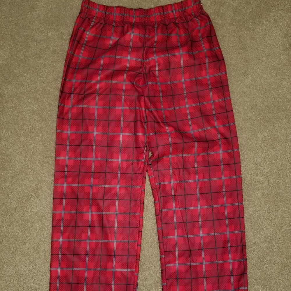 Boys Pajama Pants